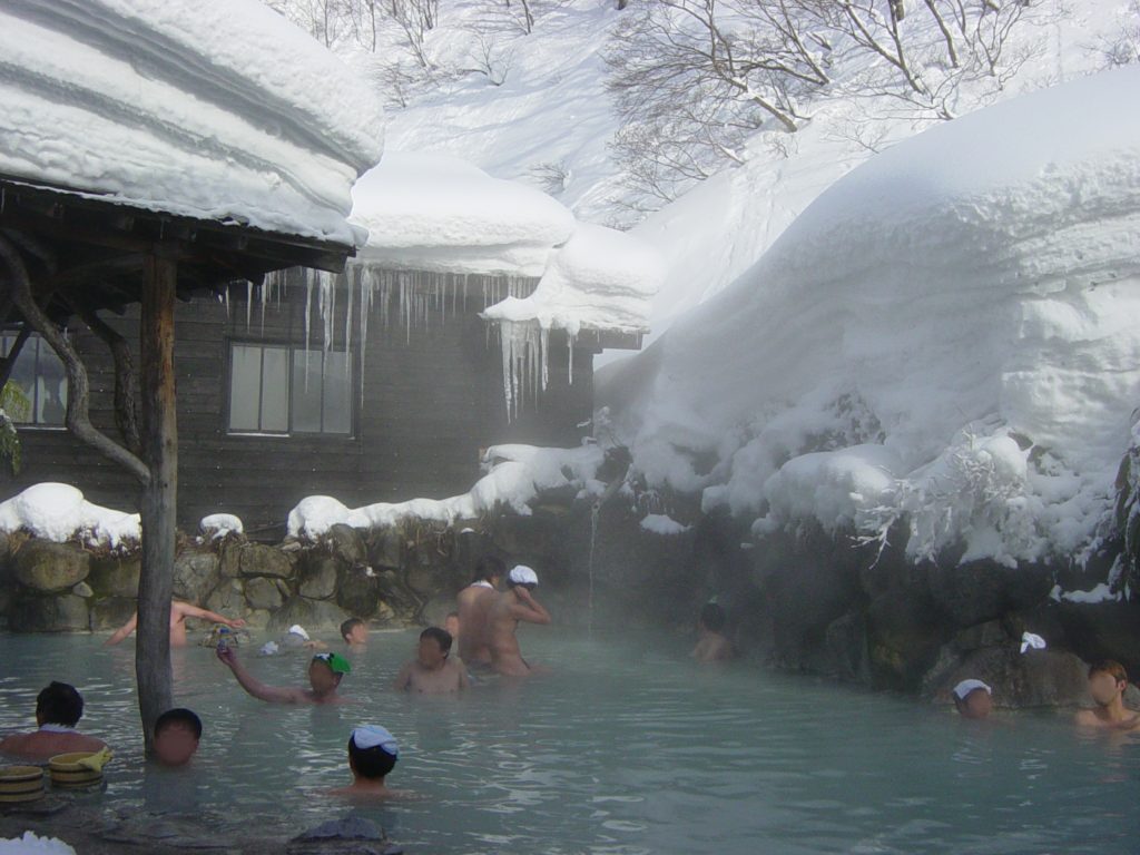 Rekomendasi 16 Hal Yang Bisa Anda Lakukan Ketika Winter Di Jepang