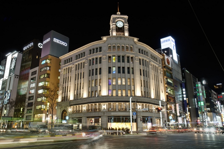 15 TEMPAT WISATA DI TOKYO JEPANG YANG SEBAIKNYA ANDA KETAHUI