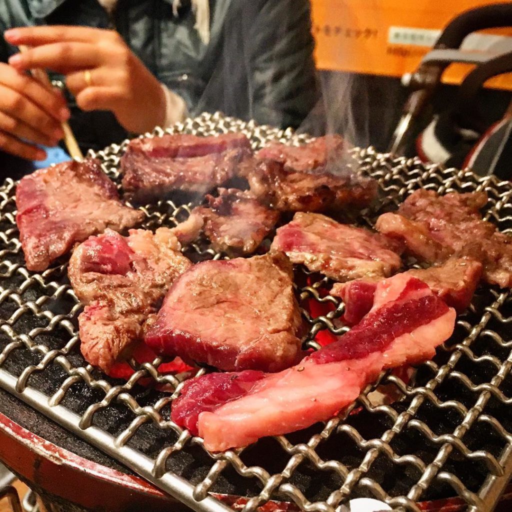 Rekomendasi Restoran Halal di Tokyo Untuk Mencari Makanan Halal Di Jepang