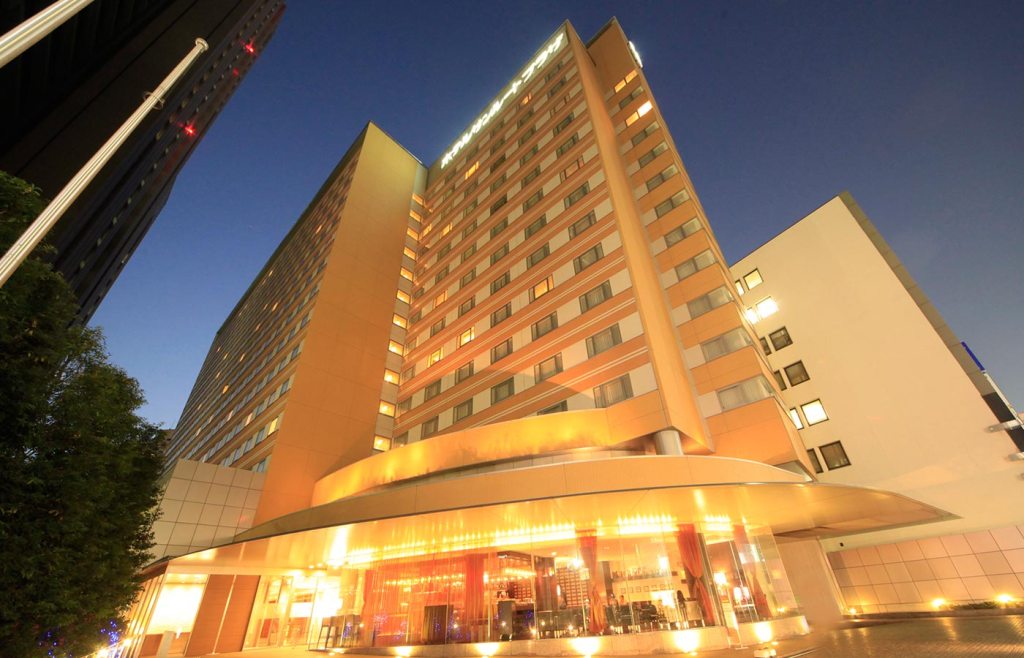 Hotel Century Southern Tower via expedia.com.au