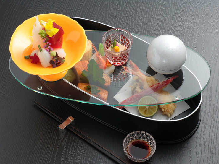 5 Rekomendasi Restoran Sushi Di Roppongi Tokyo Jepang Bagi Pecinta Seafood