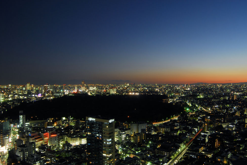 4 Rekomendasi Hotel Dekat Pintu Keluar Stasiun Shinjuku Tokyo Jepang
