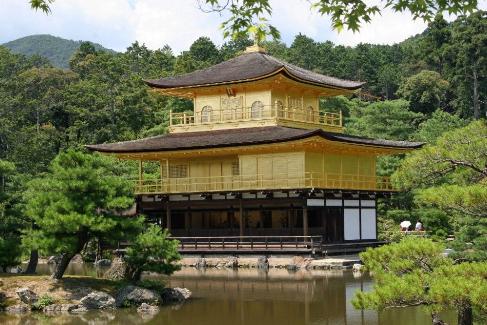 Paket Tour Wisata Ke Jepang Kyoto 1 Hari Dengan Sewa Mobil Pribadi