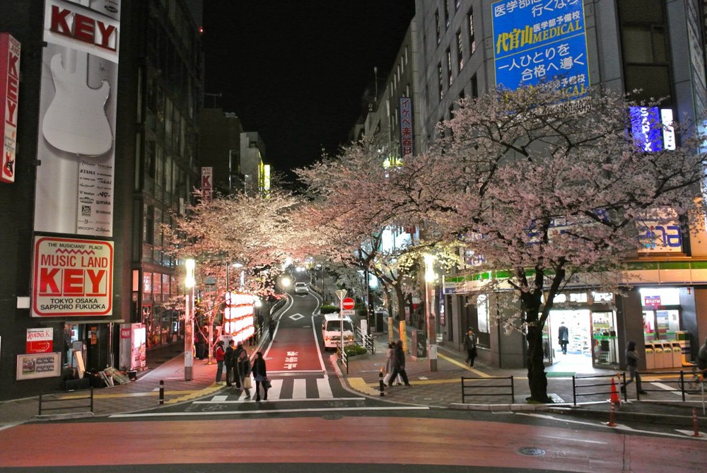 10 Hal Menyenangkan Yang Bisa Anda Lakukan Di Shibuya Tokyo Jepang