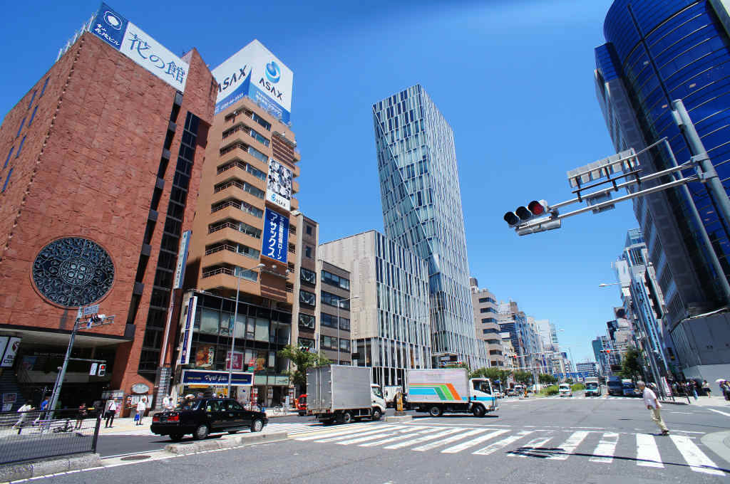 18 Tempat Belanja Terbaik Di Shibuya Tokyo Jepang Untuk Anda Ketahui