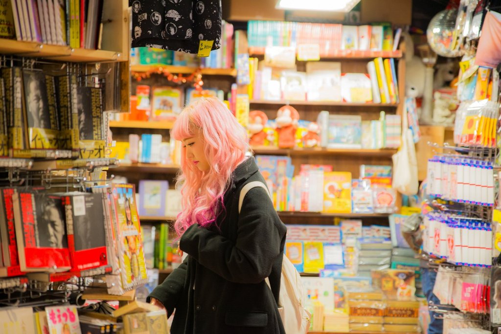 18 Tempat Belanja Terbaik Di Shibuya Tokyo Jepang Untuk Anda Ketahui
