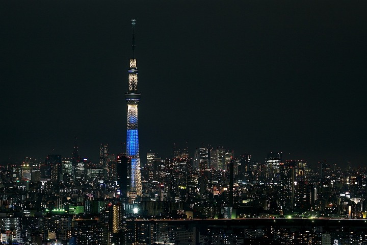 15 tempat wisata di Tokyo Jepang yang sebaiknya Anda ketahui