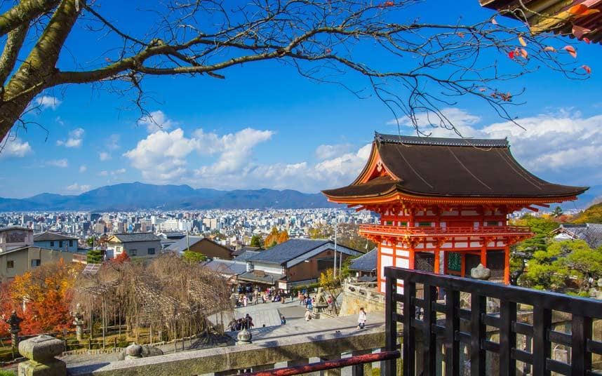 Tips Tour Wisata Ke Jepang 3 Cara Agar Liburan Anda Di