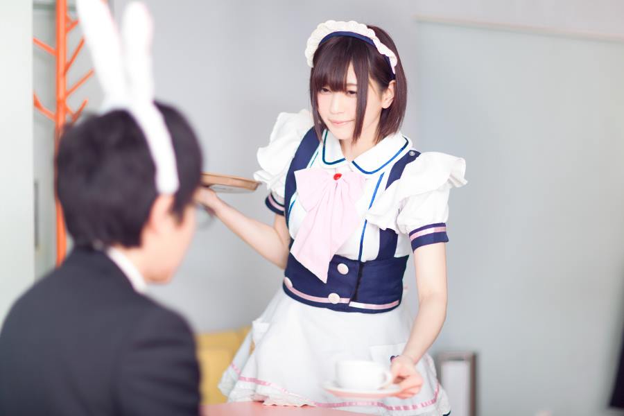 5 Maid Cafe Terbaik di Akihabara Yang Sebaiknya Anda Tahu