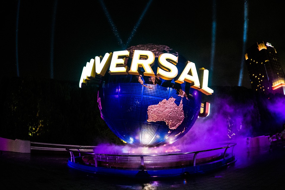 USJ - Paket Wisata Tour Ke Jepang Universal Studios Osaka Iga Kobe