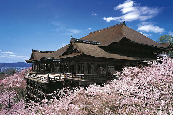 Paket Kansai Tour Wisata Ke Jepang Osaka Kyoto Nara Private Tour 3 Hari 2 Malam