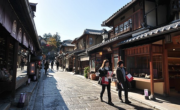 Higashiyama Rekomendasi 12 Tempat Wisata Di Kyoto Jepang Yang Menjadi Pilihan Tepat Anda Untuk Tour Wisata Ke Jepang