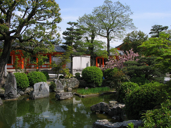 Rekomendasi 12 Tempat Wisata Di Kyoto Jepang Yang Menjadi Pilihan Tepat Anda Untuk Tour Wisata Ke Jepang