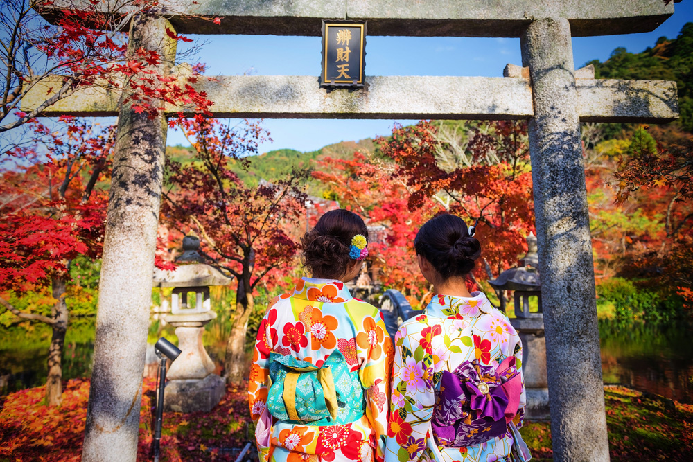 11 Tips Traveling Ke Jepang Dan Pengalaman Liburan Ke Jepang Yang Sebaiknya Anda Persiapakan Untuk Tour Wisata Ke Jepang