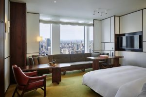 Rekomendasi 10 Hotel Bintang 5 di Tokyo Jepang Untuk Liburan Bisnis Trip Tour Wisata Ke Jepang Anda