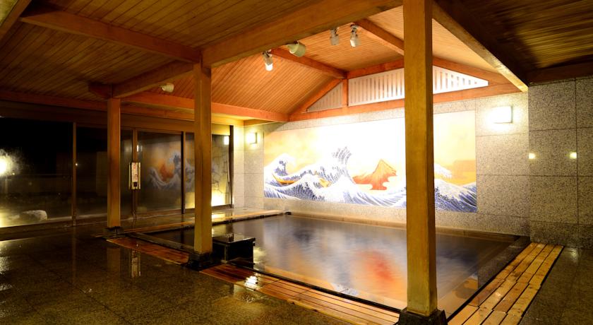 14 Tempat Wisata di Sapporo Hokaido Jepang Nukumori-no –Yado Furukawa