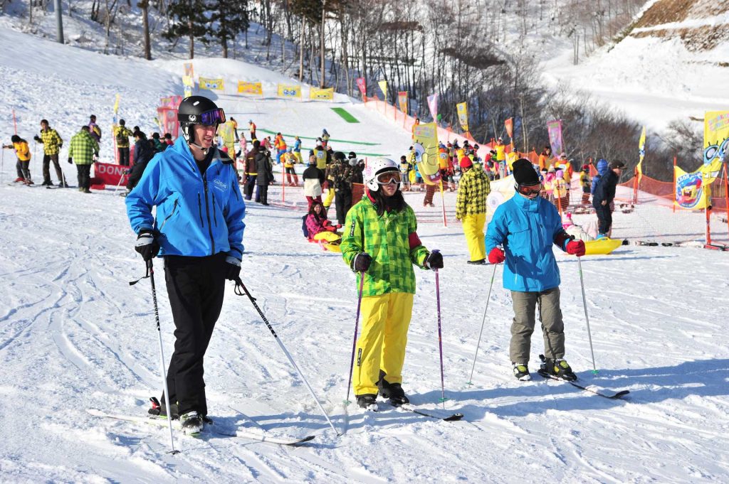 Gala Yuzawa 10 Tempat Wisata Di Jepang Saat Musim Dingin Untuk Tour Jepang Winter